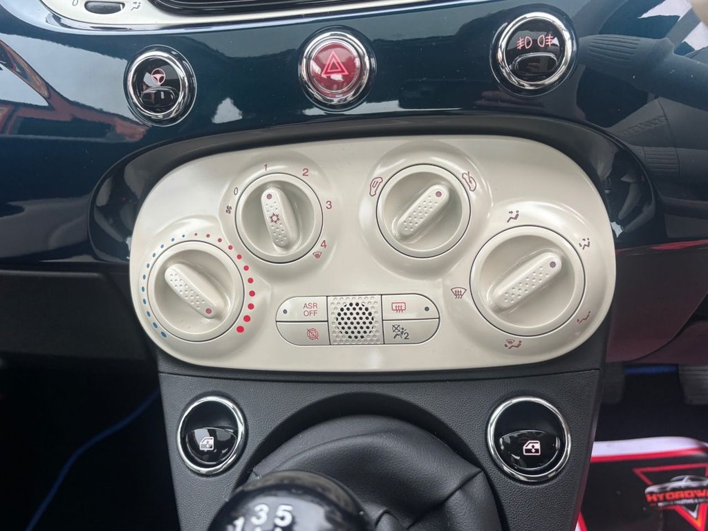 Used Fiat 500 2022 for sale - 77250510: Photo 15