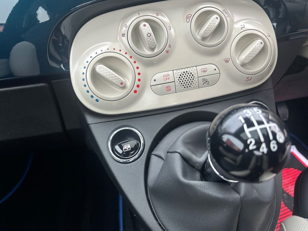 Used Fiat 500 2022 for sale - 77250510: Photo 16