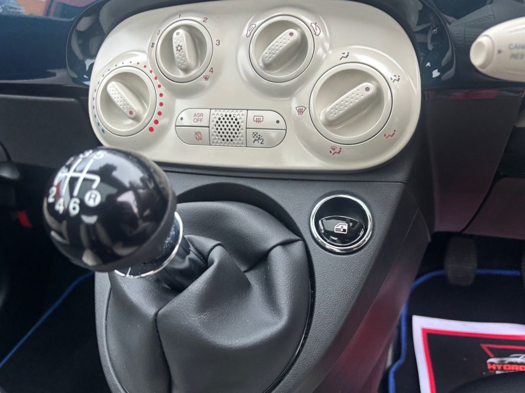 Used Fiat 500 2022 for sale - 77250510: Photo 17