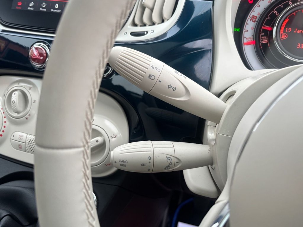 Used Fiat 500 2022 for sale - 77250510: Photo 18