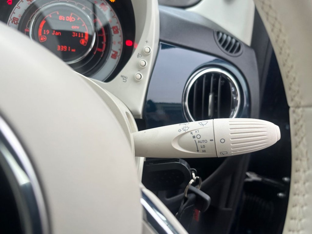 Used Fiat 500 2022 for sale - 77250510: Photo 19