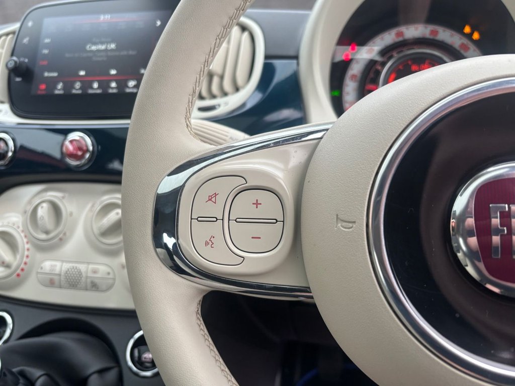 Used Fiat 500 2022 for sale - 77250510: Photo 20