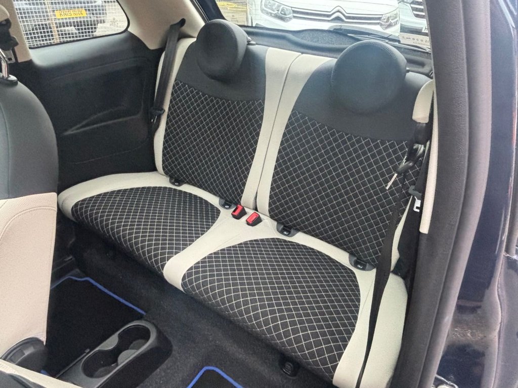 Used Fiat 500 2022 for sale - 77250510: Photo 23