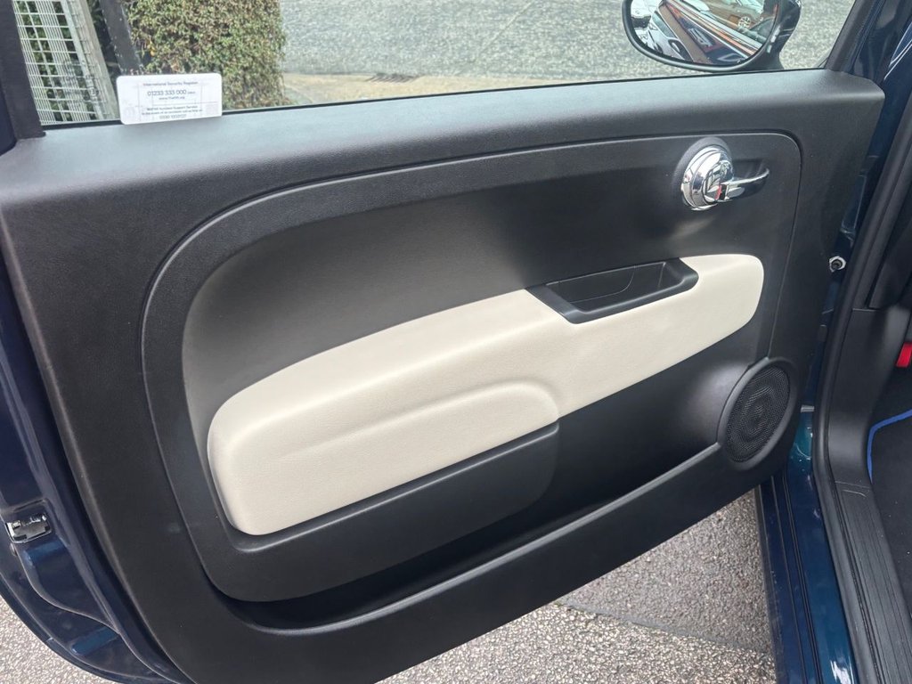 Used Fiat 500 2022 for sale - 77250510: Photo 25