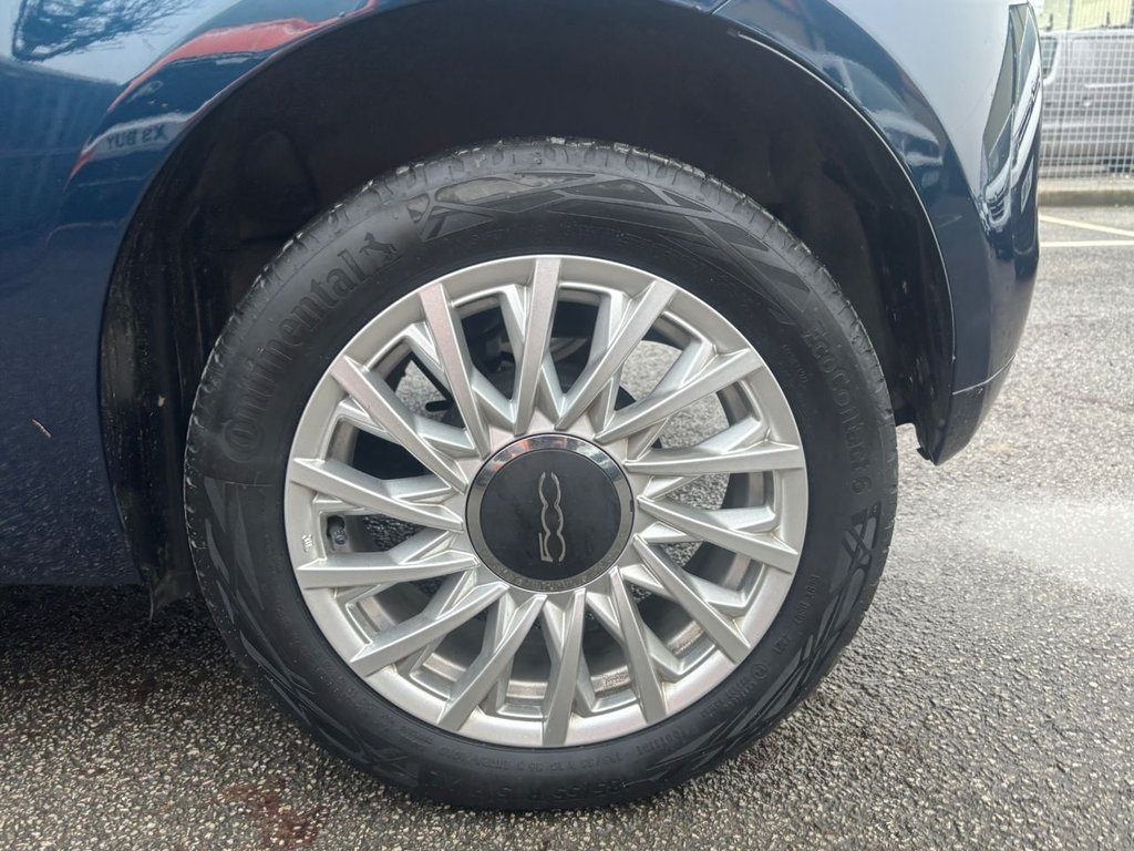 Used Fiat 500 2022 for sale - 77250510: Photo 26