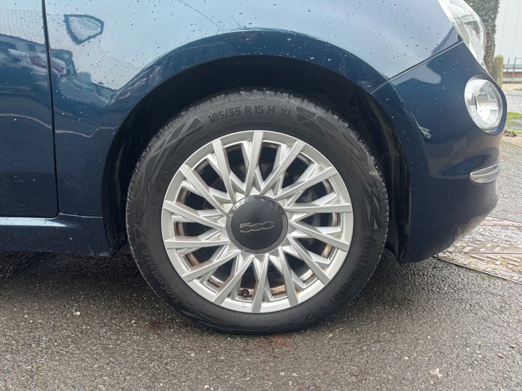 Used Fiat 500 2022 for sale - 77250510: Photo 28