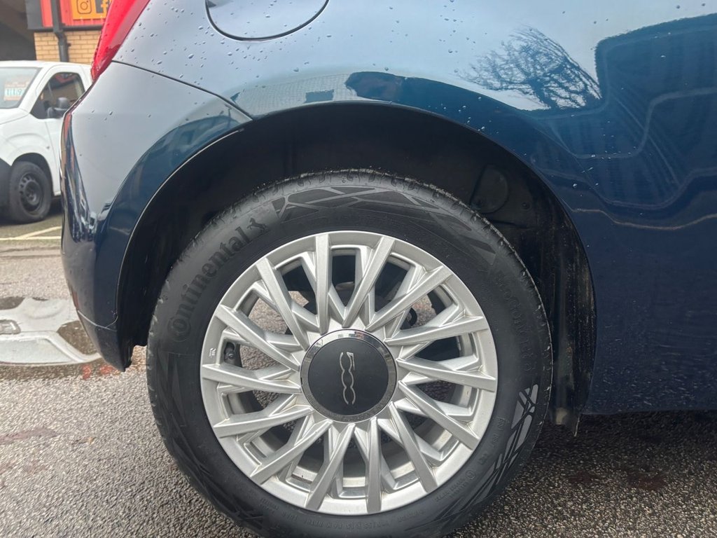 Used Fiat 500 2022 for sale - 77250510: Photo 29