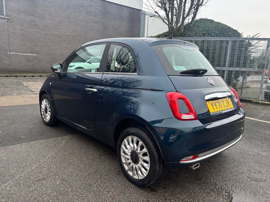 Used Fiat 500 2022 for sale - 77250510: Photo 5