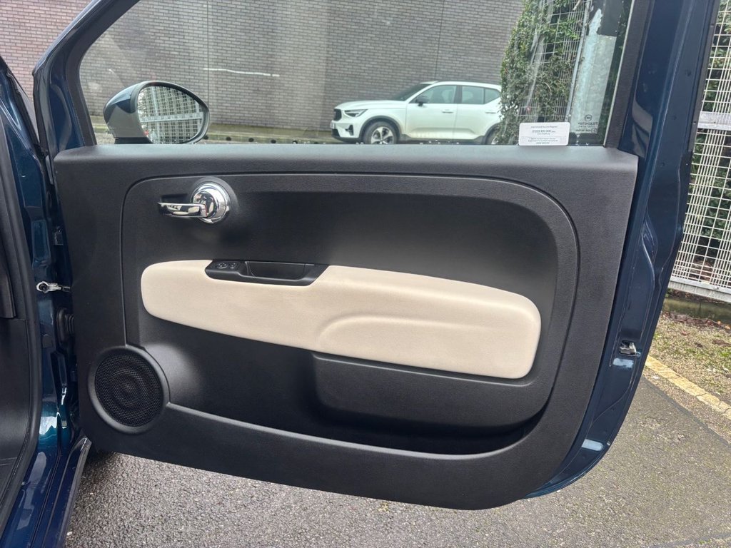 Used Fiat 500 2022 for sale - 77250510: Photo 9