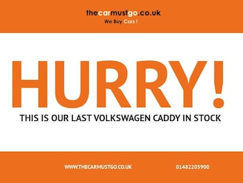 Used Volkswagen Caddy 2023 for sale - 76901094: Photo