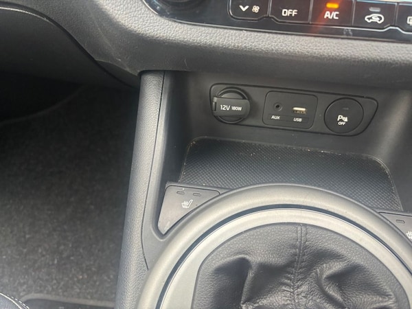Used Kia Sportage 2015 for sale - 76168475: Photo 10
