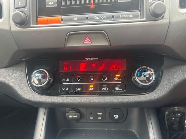 Used Kia Sportage 2015 for sale - 76168475: Photo 11