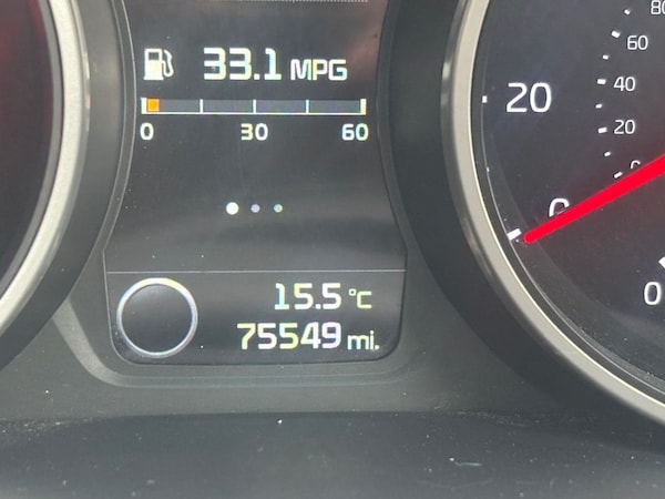 Used Kia Sportage 2015 for sale - 76168475: Photo 12