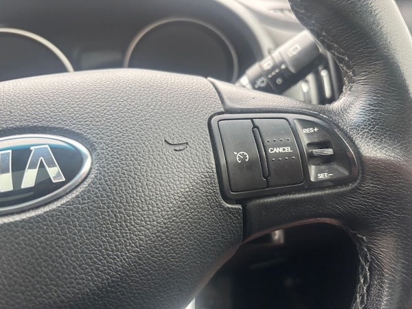 Used Kia Sportage 2015 for sale - 76168475: Photo 17