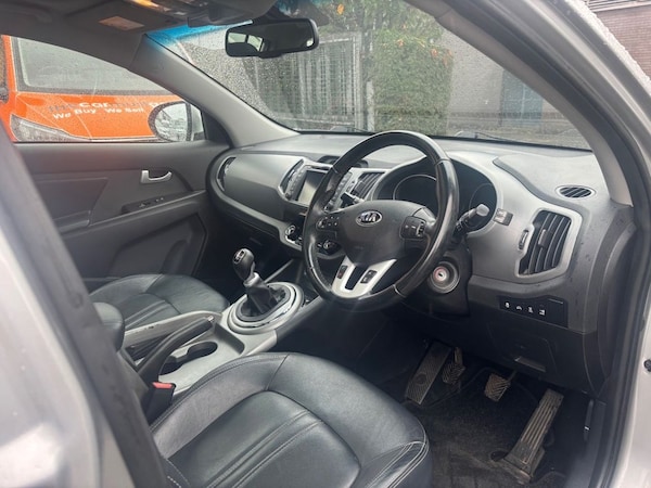 Used Kia Sportage 2015 for sale - 76168475: Photo 18