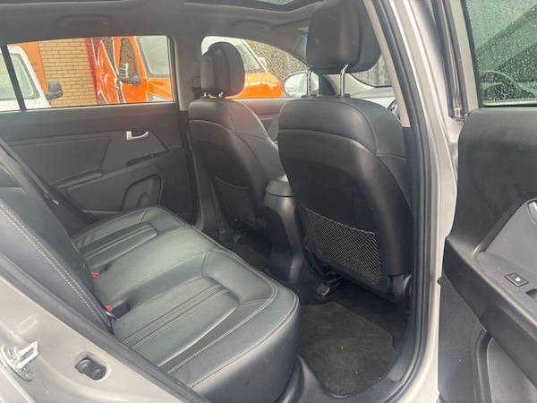 Used Kia Sportage 2015 for sale - 76168475: Photo 20