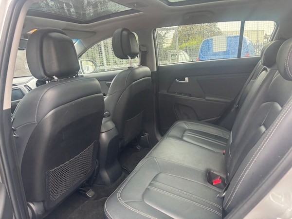 Used Kia Sportage 2015 for sale - 76168475: Photo 23