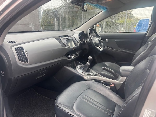 Used Kia Sportage 2015 for sale - 76168475: Photo 25