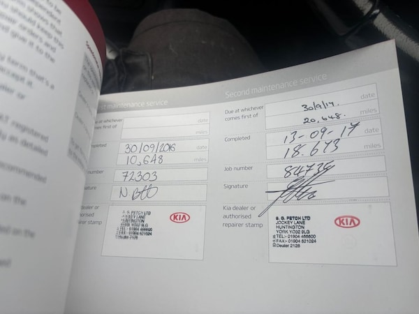 Used Kia Sportage 2015 for sale - 76168475: Photo 27