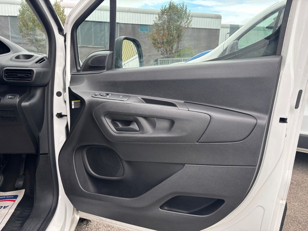 Used Peugeot Partner 2020 for sale - 76048603: Photo 12