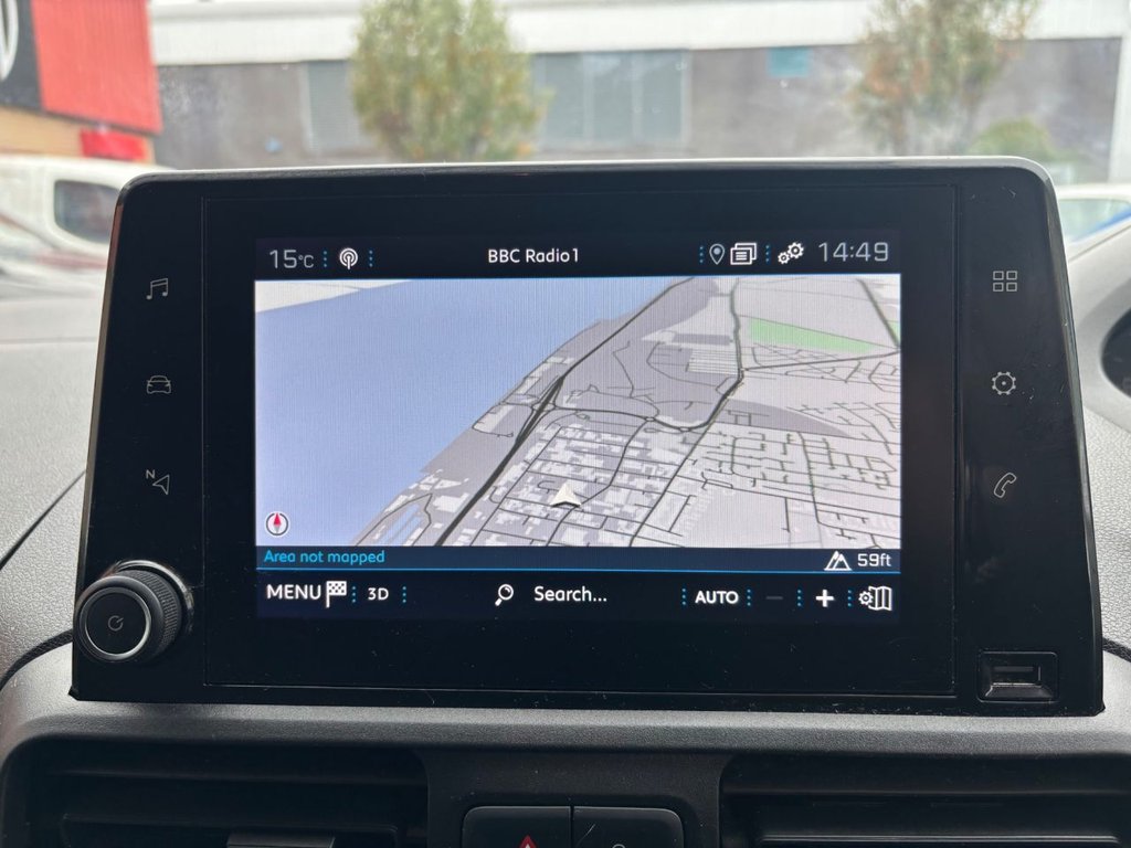 Used Peugeot Partner 2020 for sale - 76048603: Photo 15