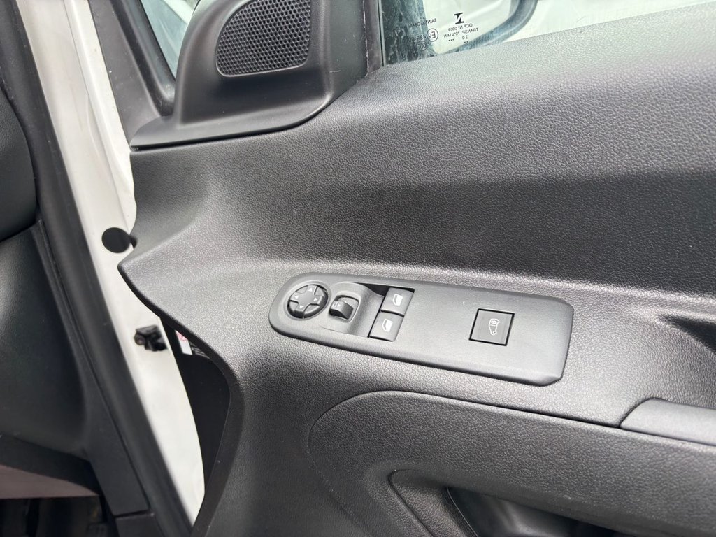 Used Peugeot Partner 2020 for sale - 76048603: Photo 18