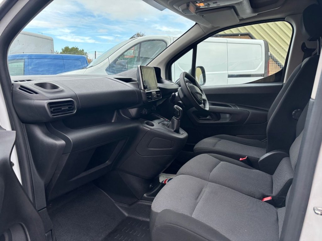 Used Peugeot Partner 2020 for sale - 76048603: Photo 19