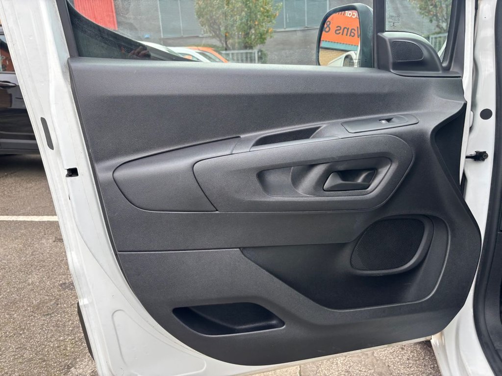 Used Peugeot Partner 2020 for sale - 76048603: Photo 20