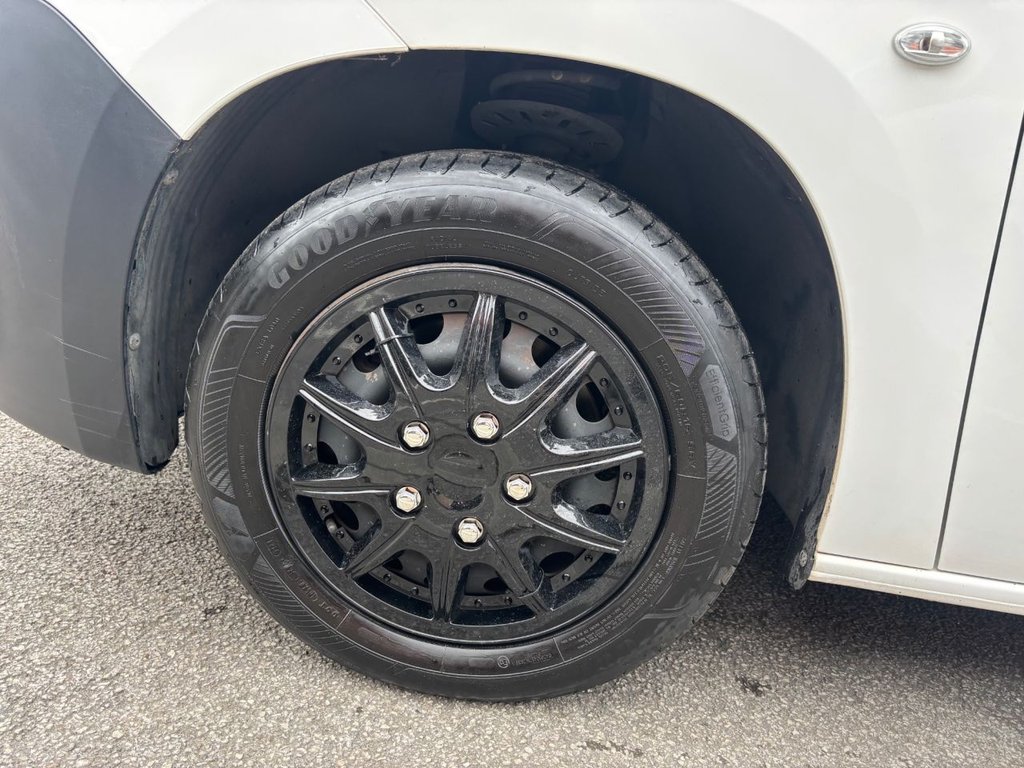 Used Peugeot Partner 2020 for sale - 76048603: Photo 21