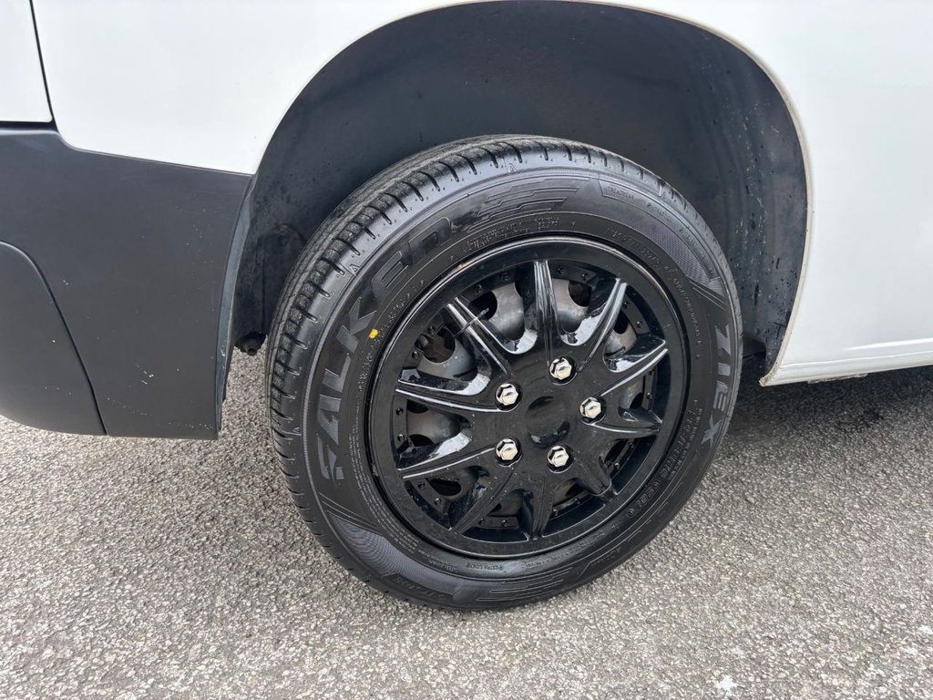 Used Peugeot Partner 2020 for sale - 76048603: Photo 23