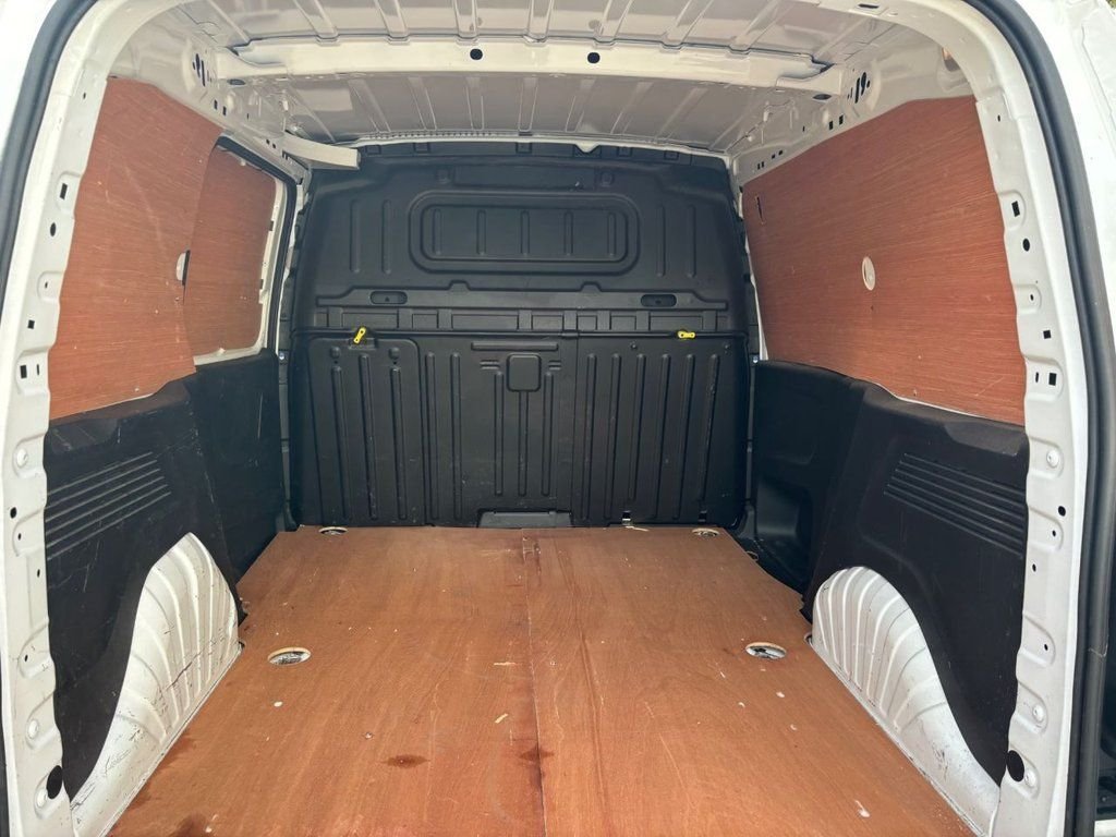 Used Peugeot Partner 2020 for sale - 76048603: Photo 9