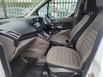 Used Ford Transit Connect 2020 for sale - 77369588: Photo 10