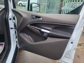 Used Ford Transit Connect 2020 for sale - 77369588: Photo 12