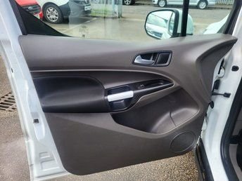 Used Ford Transit Connect 2020 for sale - 77369588: Photo 13