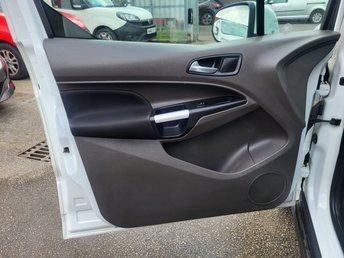 Used Ford Transit Connect 2020 for sale - 77369588: Photo 14