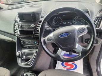 Used Ford Transit Connect 2020 for sale - 77369588: Photo 16