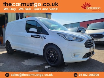 Used Ford Transit Connect 2020 for sale - 77369588: Photo