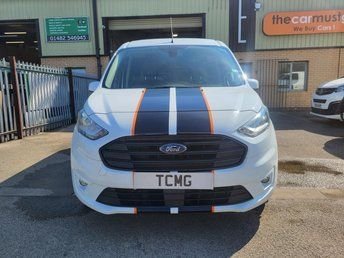 Used Ford Transit Connect 2020 for sale - 77369588: Photo 3