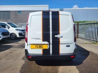 Used Ford Transit Connect 2020 for sale - 77369588: Photo 4