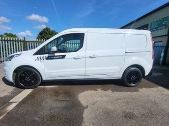 Used Ford Transit Connect 2020 for sale - 77369588: Photo 5