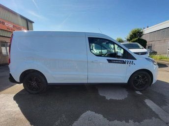 Used Ford Transit Connect 2020 for sale - 77369588: Photo 6