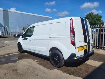 Used Ford Transit Connect 2020 for sale - 77369588: Photo 7