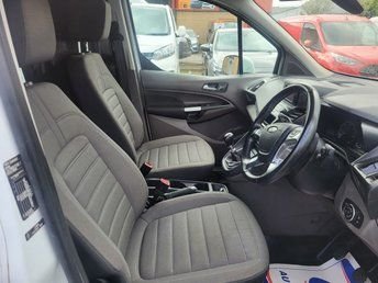 Used Ford Transit Connect 2020 for sale - 77369588: Photo 9