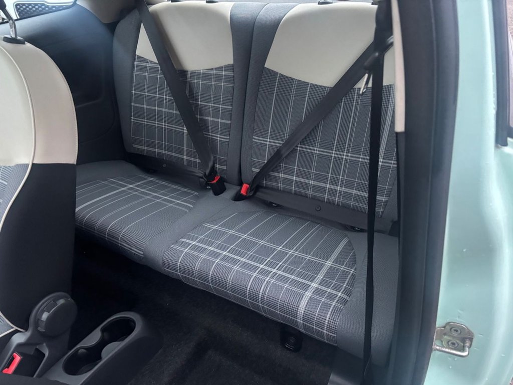 Used Fiat 500 2017 for sale - 77341223: Photo 16