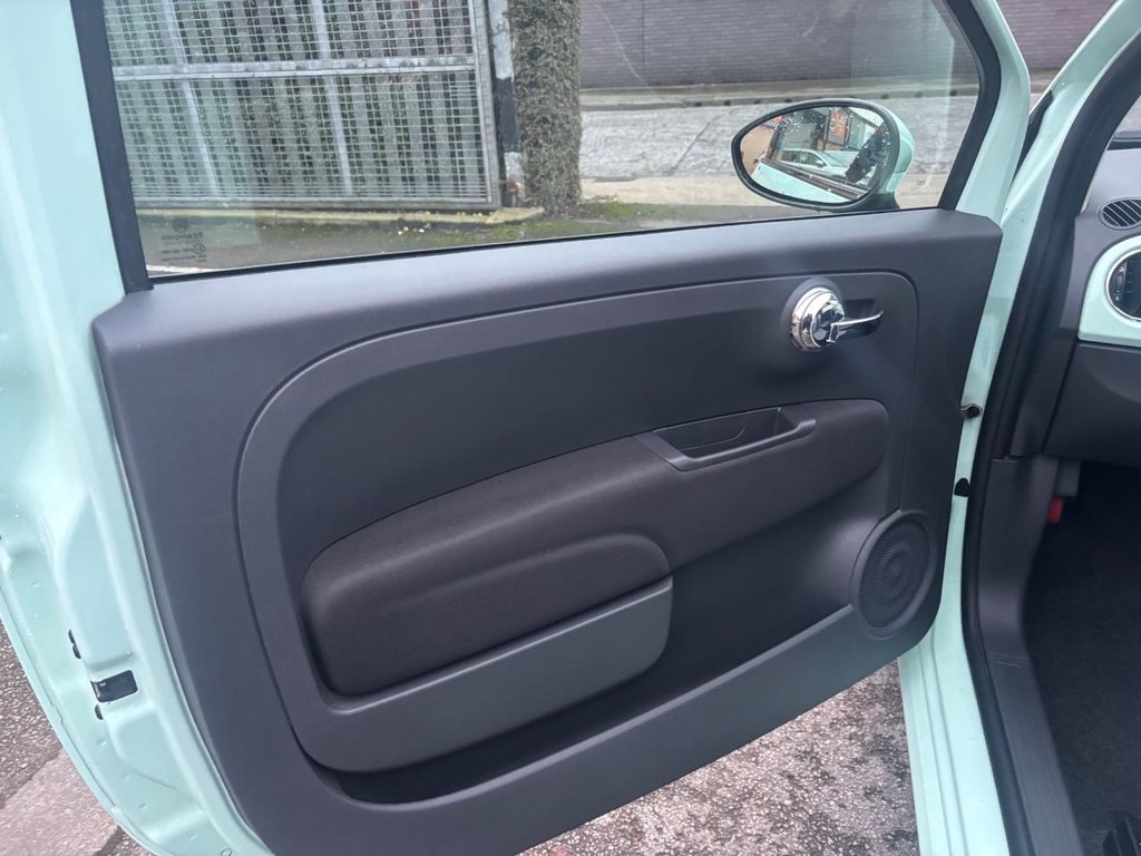 Used Fiat 500 2017 for sale - 77341223: Photo 18