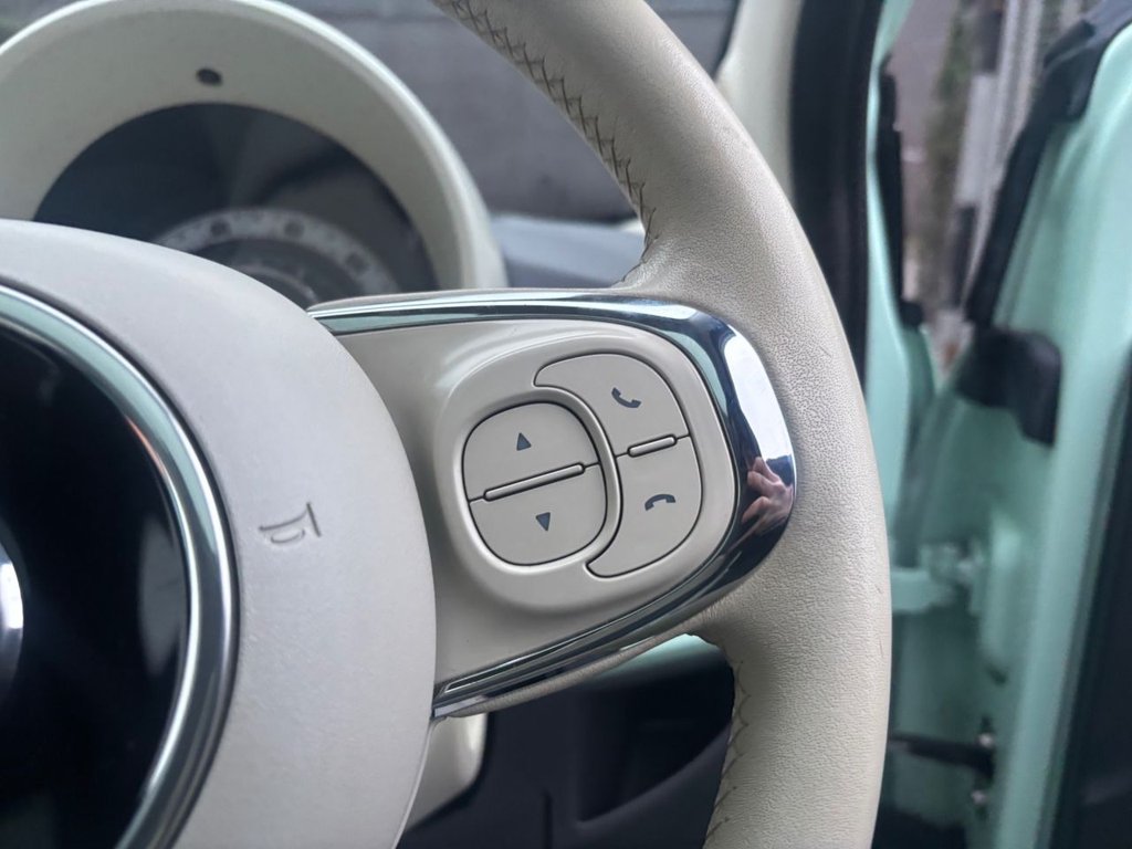 Used Fiat 500 2017 for sale - 77341223: Photo 21