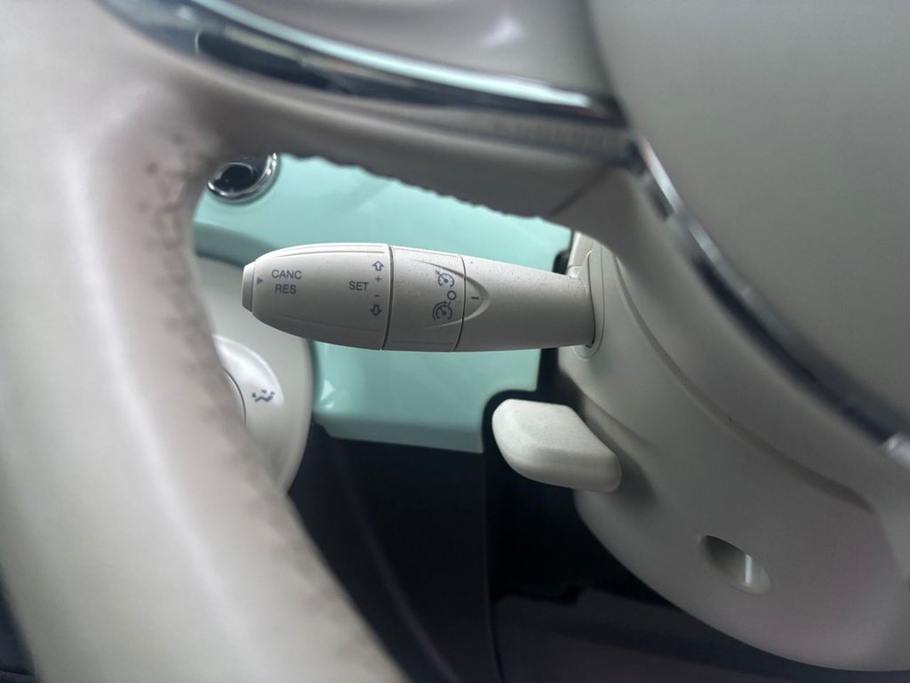 Used Fiat 500 2017 for sale - 77341223: Photo 23