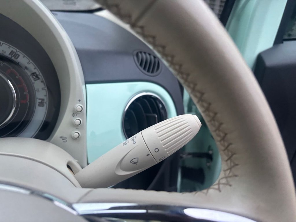 Used Fiat 500 2017 for sale - 77341223: Photo 24