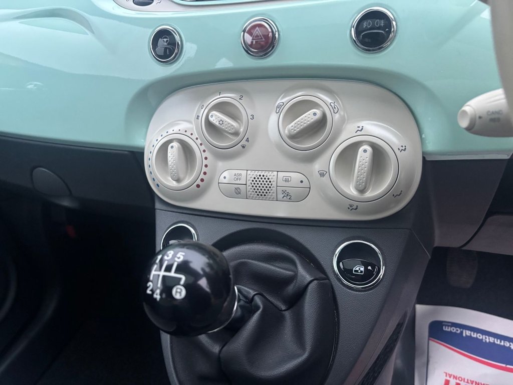 Used Fiat 500 2017 for sale - 77341223: Photo 25