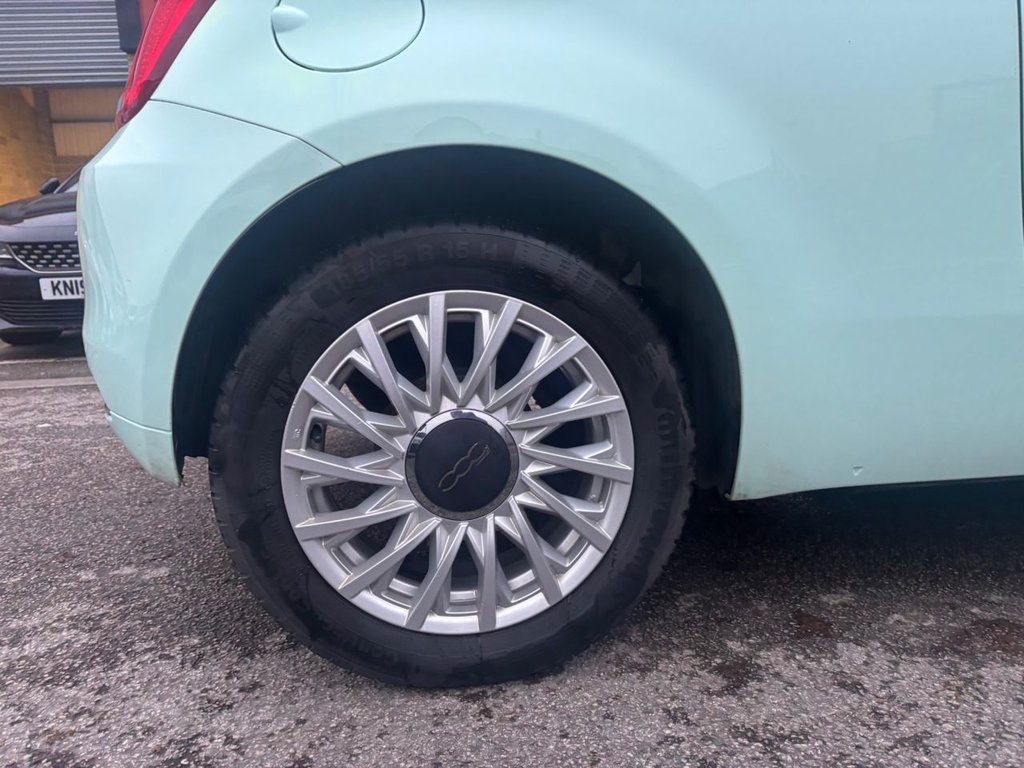 Used Fiat 500 2017 for sale - 77341223: Photo 26